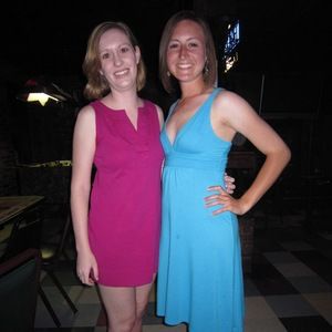 Meet your Posher, Kimberly